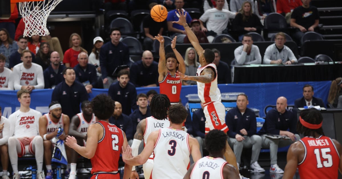 Dayton guard Bennett wants to 'put some banners in UD Arena' in second season with Flyers