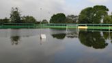 Climate change disrupting grassroots sport, report finds