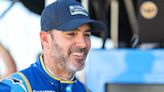 Jimmie Johnson’s Cup return provides special thrill to younger drivers