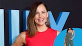 Jennifer Garner Breaks Out This Easy Summer Outfit Every Year, and Lookalikes Start at $18 on Amazon