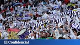 "Xavi, quédate": las burlas de aficionados madridistas contra el exentrenador del Barcelona antes de la Final de la Champions League