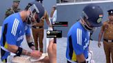 Virat Kohli’s Humorous Reaction To Fan’s Autograph Request Steals The Show: 'Sign Kaha Karna Hai Bhai..'