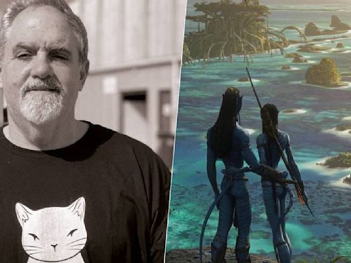 Muere Jon Landau, productor de Titanic y Avatar, a los 63 años