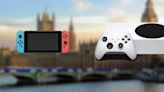 Switch y Xbox Series S triunfan en Reino Unido durante el Black Friday