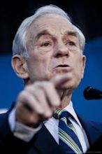 Ron Paul