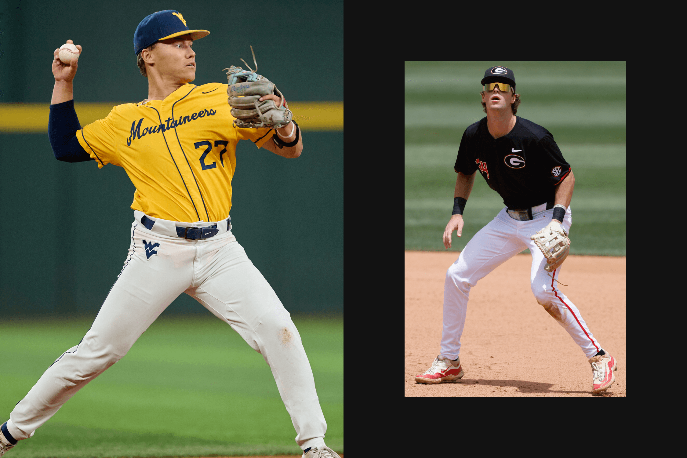 MLB Draft 2024 report card: Keith Law dissects every NL team's selections