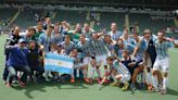 Los Leones, en el Mundial de hockey: cómo le fue a la Argentina en la historia y qué objetivos tiene en India 2023