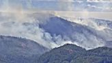 Wildfire in Sooke remains at 169 hectares, boaters asked to avoid aircraft