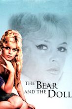 The Bear and the Doll (1970) - Posters — The Movie Database (TMDB)