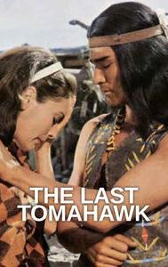 The Last Tomahawk