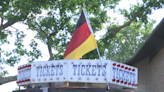 Germanfest begins in the Capital City