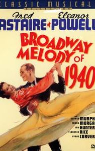 Broadway Melody of 1940