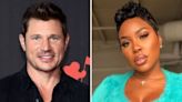 Nick Lachey Reacts to Lauren Speed's Claim That 'LIB' Cuts Out Black Women