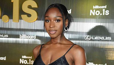 Normani Says Her Parents' Cancer Diagnoses Stood in the Way of Her Creativity: 'I've Definitely Been Tested'