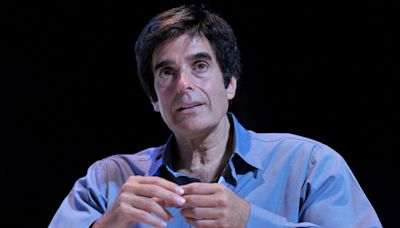 El mago David Copperfield niega las acusaciones de agresión sexual y mal comportamiento publicadas por The Guardian