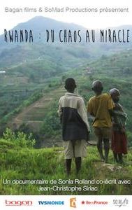 Rwanda: From Ashes to Miracle