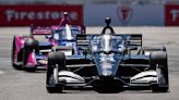 IndyCar team makes car number change from 88 to 55 to avoid white supremacy connotations