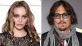 Hija de Johnny Depp recibe fuertes críticas por desnudo en serie