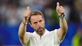 Lucky general Southgate and England dancing out of the dark — somehow