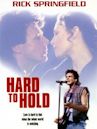 Hard to Hold (film)