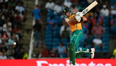 Aiden Markram insists squad effort is key to guiding South Africa to T20 final