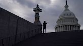 US Senate approves bill to avert government shutdown, sends it to Biden