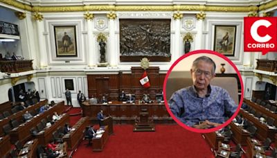 Abogado de Alberto Fujimori: Expresidente se acogerá a prescripción de delitos de lesa humanidad