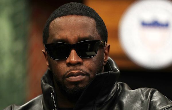 Howard University Revokes Sean “Diddy” Combs’ Honorary Degree Following Release of Cassie Assault Video