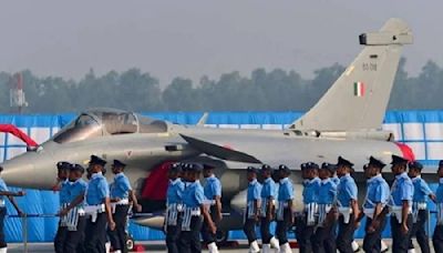 IAF Agniveervayu Recruitment 2024: Online registration commences at agnipathvayu.cdac.in; Details here