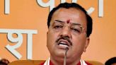 Amid buzz of differences with Adityanath, UP deputy CM Keshav Maurya posts cryptic message