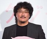 Bong Joon-ho filmography