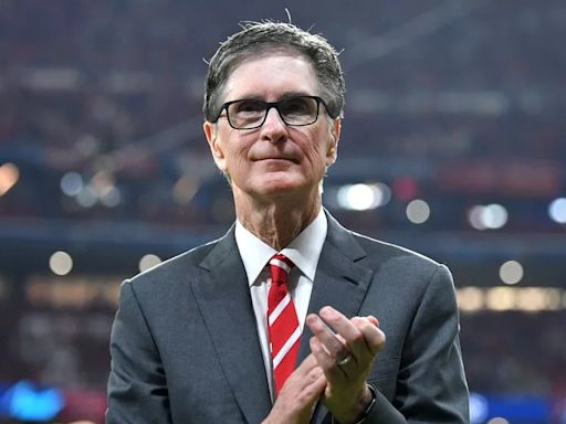 Liverpool owner John Henry faced 'bidding war' to complete 'unique deal'