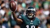 Ranking DeSean Jackson's top 10 Eagles moments