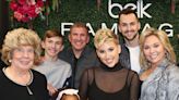 Savannah Chrisley has been given custody of brother Grayson, 16, and niece Chloe, 10, following parents Todd and Julie Chrisley's sentencing