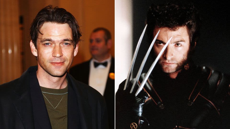Hugh Jackman almost didn’t play Wolverine. The story behind Dougray Scott and others who missed out on iconic roles