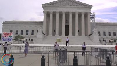 Supreme Court ruling allows emergency abortion access in Idaho for now