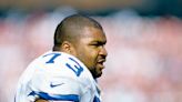 Cowboys legend Larry Allen passes away at age of 52