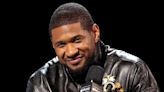 Don’t Call Usher’s New Album A Comeback