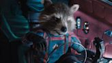 'Guardians of the Galaxy Vol. 3' Clip Dives Into Rocket Raccoon's Past