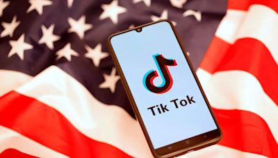 El proyecto de ley “desinvierte o prohíbe” de TikTok avanza por la vía rápida en el Congreso de EE.UU.