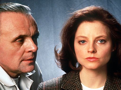 Jodie Foster Shares 9 Secrets of 'Silence of the Lambs'