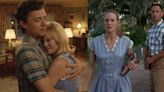 Tom Hanks y Robin Wright fueron rejuvenecidos con CGI 30 años después de protagonizar “Forrest Gump”