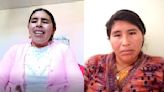 Cholitas Escaladoras: de instalar estaciones científicas en Perú a soñar con escalar el Everest
