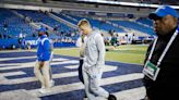 Will Levis is still ‘day to day’ as Kentucky football starts prep for Mississippi State