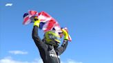 Lewis Hamilton Is Once Again an F1 Race Winner, Takes Victory at Silverstone