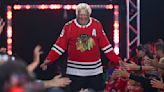 Hockey legend Bobby Hull, the speedy 'Golden Jet,' dies at 84