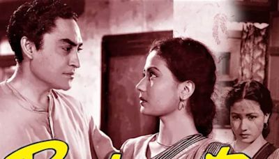 This Bengali Novel Was Adapted By Bollywood Twice, Both Were Blockbusters - News18