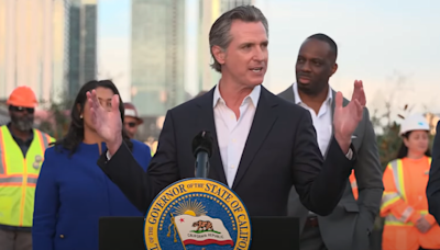California Republicans warn Newsom his oil refining ‘phase-out’ endangers military readiness