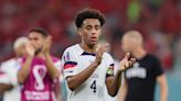 USMNT captain Tyler Adams' press conference highlighted the tense drama ahead of the huge US-Iran match