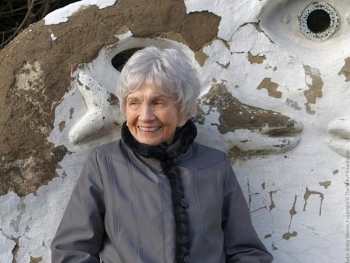 ‘Finale’: el cierre literario de Alice Munro